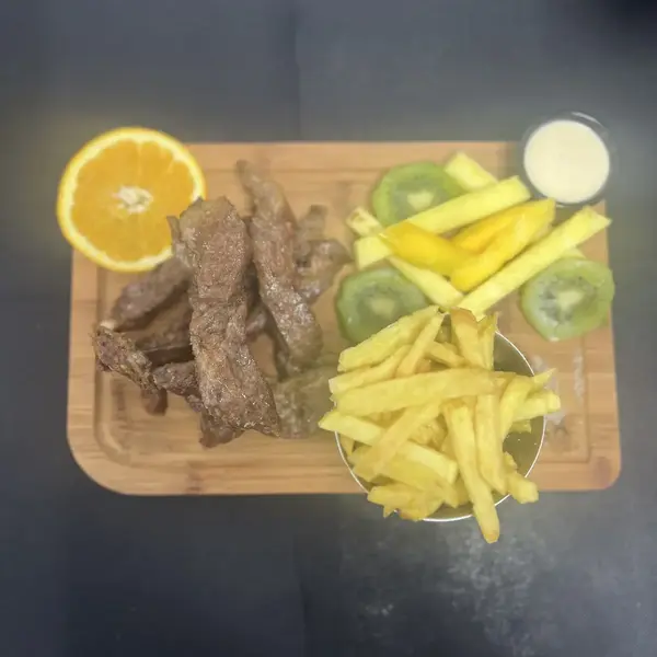 Lagartinhos de Porco Preto