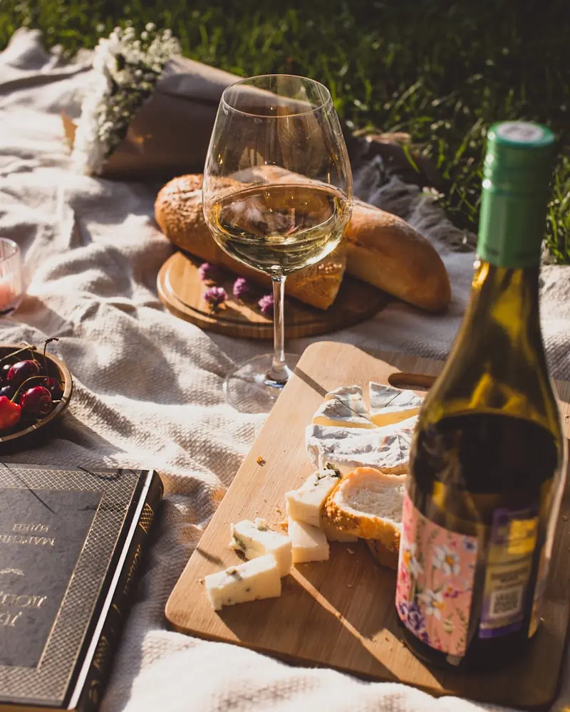 Vinhos Brancos