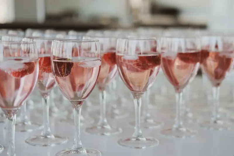 Vinhos Verdes, Rosé e Espumantes